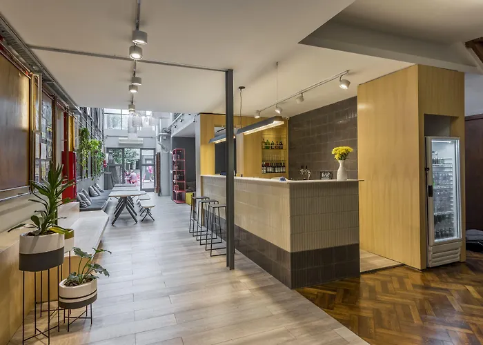 Puerto Limon Hostel Ciudad Autónoma de Ciudad Autónoma de Buenos Aires